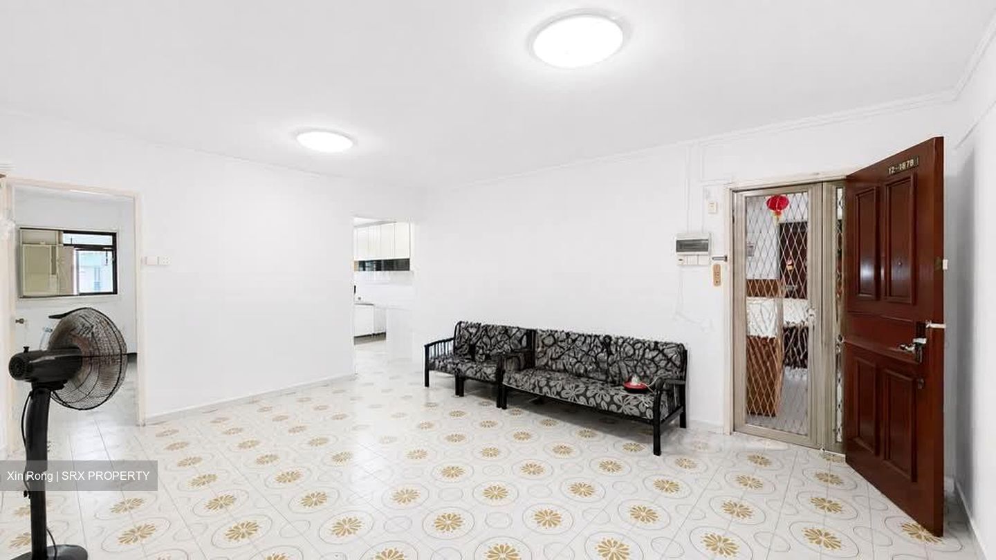 Blk 324 Ang Mo Kio 31 (Ang Mo Kio), HDB 4 Rooms #554129331